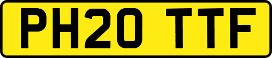 PH20TTF