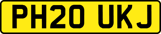 PH20UKJ