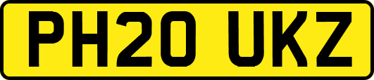 PH20UKZ