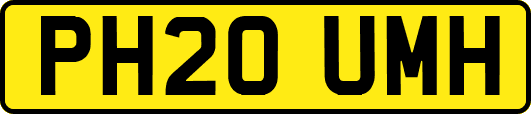 PH20UMH