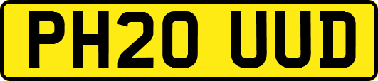 PH20UUD