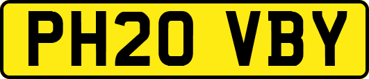 PH20VBY