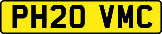 PH20VMC