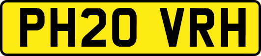 PH20VRH