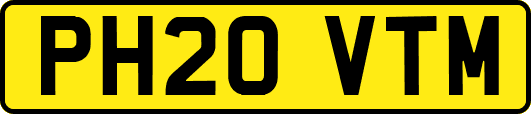 PH20VTM