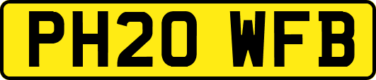 PH20WFB