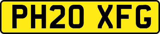 PH20XFG