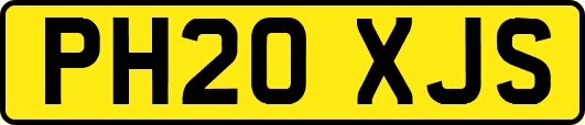 PH20XJS