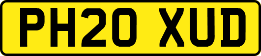 PH20XUD