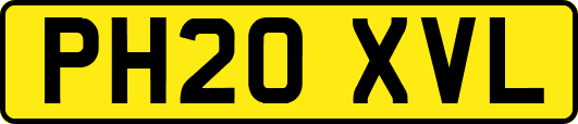 PH20XVL