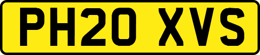PH20XVS