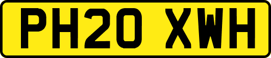 PH20XWH