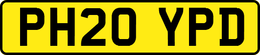 PH20YPD