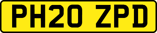 PH20ZPD