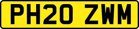 PH20ZWM