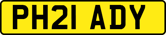 PH21ADY