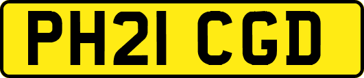 PH21CGD