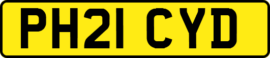 PH21CYD