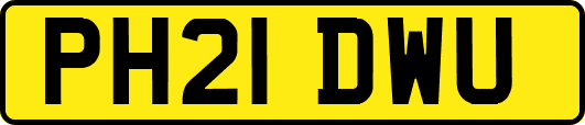PH21DWU