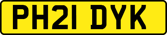 PH21DYK