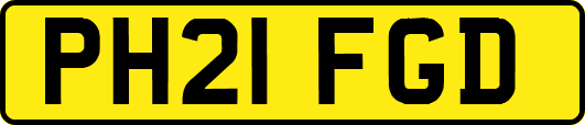 PH21FGD