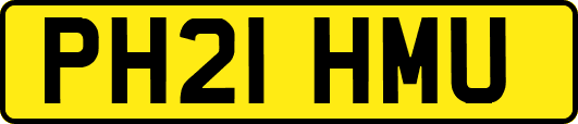 PH21HMU