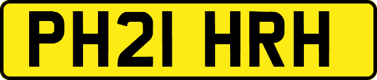 PH21HRH