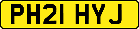 PH21HYJ