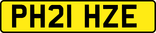 PH21HZE