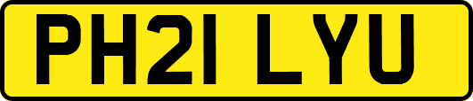 PH21LYU