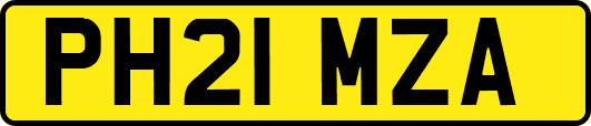 PH21MZA