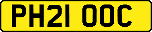 PH21OOC