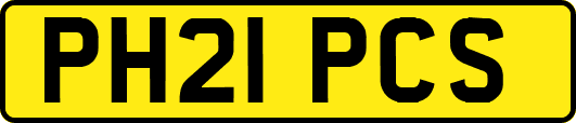 PH21PCS