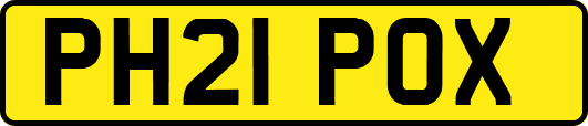 PH21POX
