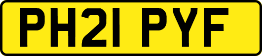 PH21PYF