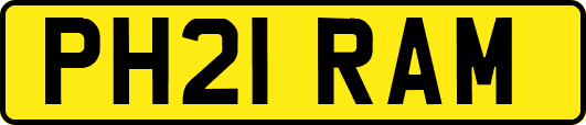 PH21RAM