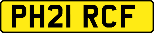 PH21RCF