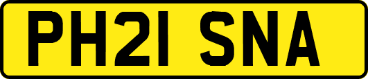 PH21SNA
