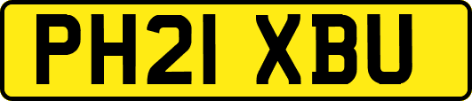 PH21XBU