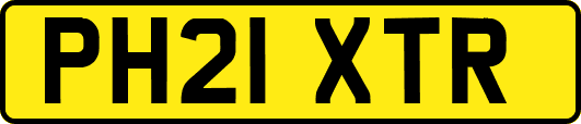 PH21XTR