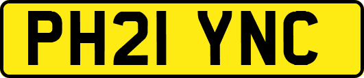 PH21YNC