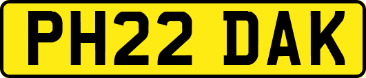 PH22DAK