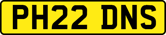 PH22DNS