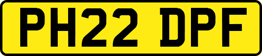 PH22DPF
