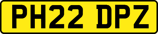 PH22DPZ