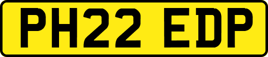 PH22EDP