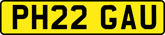 PH22GAU
