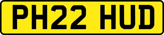 PH22HUD