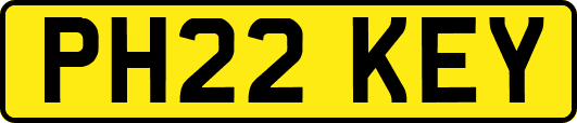 PH22KEY