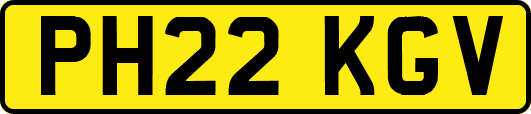 PH22KGV